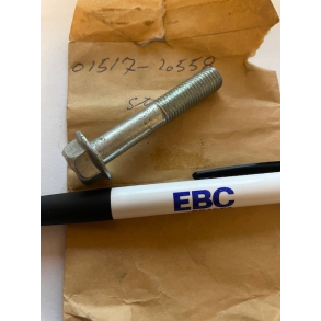 SUZUKI 0151710558 01517-10558 0155010557 01550-10557 BOLT 10X55