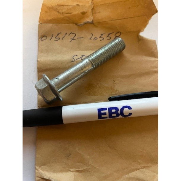 SUZUKI 0151710558 01517-10558 0155010557 01550-10557 BOLT 10X55