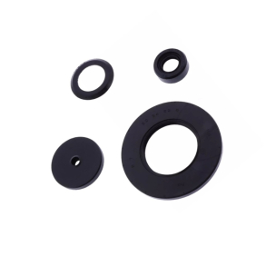 Motor pakd�sekit OSL-301 Engine oil seal kit 4 stk. SUZUKI GSF600�GSX600F GSX750 GSX750F GSXR750 GSXR1100 GSF1200