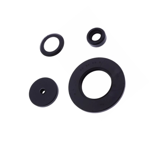 Motor pakd�sekit OSL-301 Engine oil seal kit 4 stk. SUZUKI GSF600�GSX600F GSX750 GSX750F GSXR750 GSXR1100 GSF1200