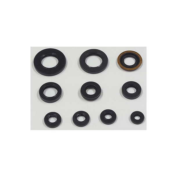 Pakdsekit til motor OSL-206 Yamaha - XT250K/C - SR250SE XT500 XT250 SR250 SR500