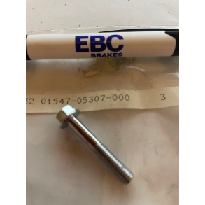 SUZUKI 0154705307 01547-05307 BOLT (5X30)