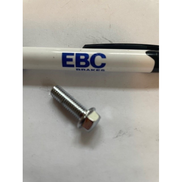 SUZUKI 0154706207 01547-06207 0910306235 09103-06235 5862843D00 58628-43D00 BOLT