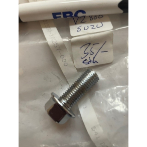 SUZUKI 0155010257 01550-10257 BOLT VZ800 MARAUDER 97-04