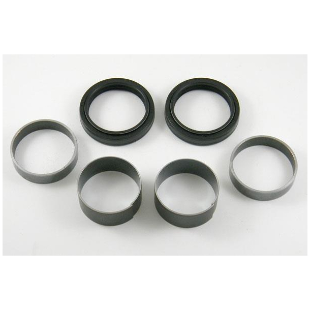 Forgaffel rep. kit FSB-003 HONDA CR125-500 KAWASAKI KX125-500 Suzuki RM250 Yamaha YZ125-