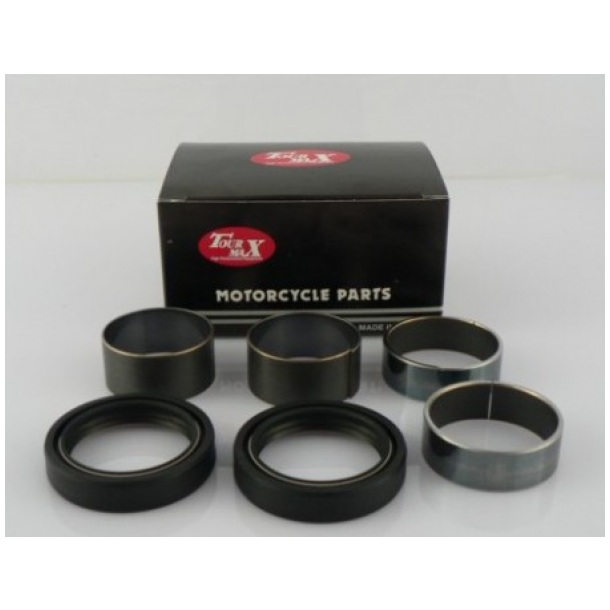 FSB-010 Forgaffel Rep. kit Honda, Kawa, Suzuki