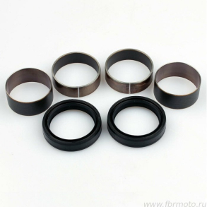 Forgaffel rep. kitFSB-014R HONDA ST1100 CBR1100XX SUZUKI GSX-R750 GSX-R1100RF900 GSF1200 BANDIT