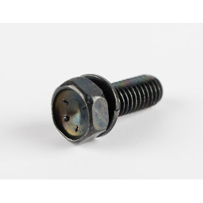 Suzuki 015700616B 01570-0616B Bolt