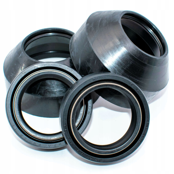 FSD-016 Forg.pak.kit 33-46-11 Komplet med stvringe