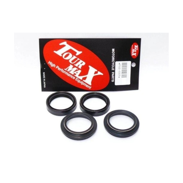 FSD-037 Forg kit pakdser og stvkapper 43x54x11 Honda, Suzuki, Yamaha