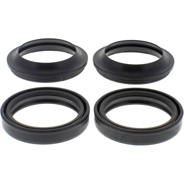 FSD-042R Forg.pak.kit 46-58-10.5 Komplet med st�vkappe Kawasaki Suzuki