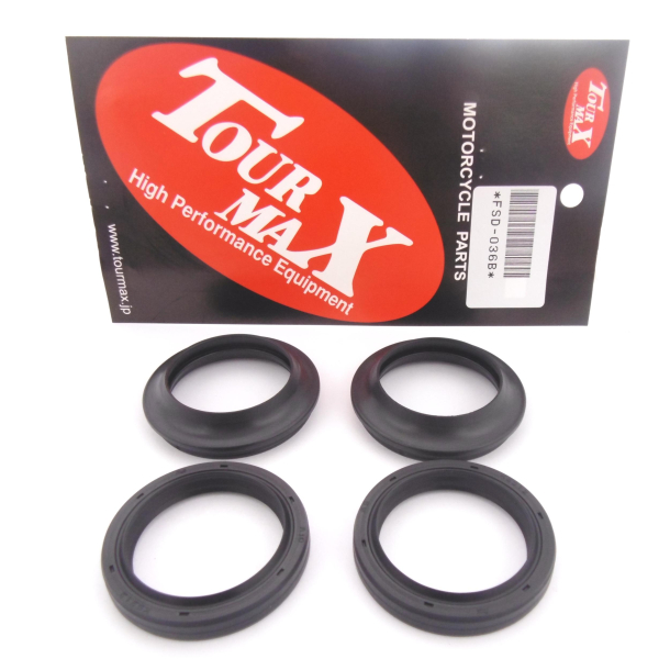 FSD-036 Forg.pak.kit 41X53X8/9,5 41-53-8/9,5 PAKDSER OG KAPPER