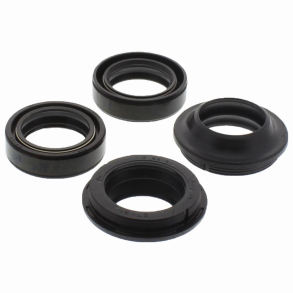 Forgaffelpakdsekit med stvhtter FSD-064 forgaffel pak. kit Honda Suzuki Yamaha Daelim