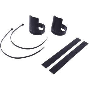 Forgaffelbeskytter universal(2PCS) 47-57MM 45-396802190-23-012BK