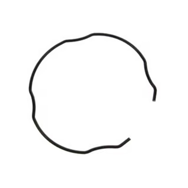 FORGAFFEL CLIPS RING CIR-2 FORK TUBE CLIPS 1,6x60MM CIR-2 Kawasaki 92033-1329 Yamaha 5XE-23153-L0-00