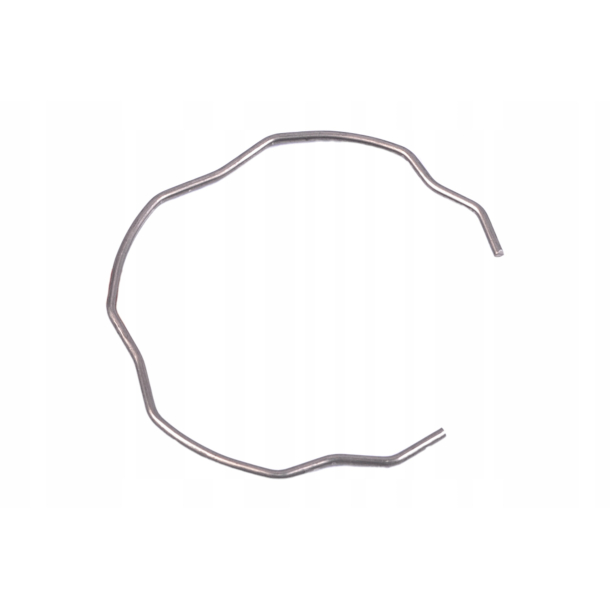 Tourmax FORGAFFEL CLIPS 1,8x60MM CIR-4Honda 51447-KZ3-003Suzuki 51156-27C40 51156-36F00