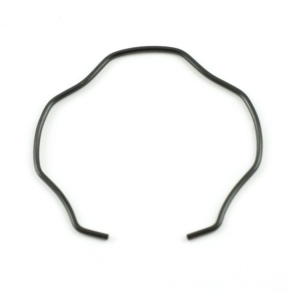 FORGAFFEL CLIPS RING 1,6x52MM CIR-7 FORK TUBE CLIPS 54-51MM Kawasaki 92033-1047Yamaha3R4-23153-00