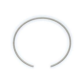 FORGAFFEL CLIPS RING 1,6x58MM CIR-8 FORK TUBE CLIPS Yamaha 4TX2315600 4TX-23156-00-00