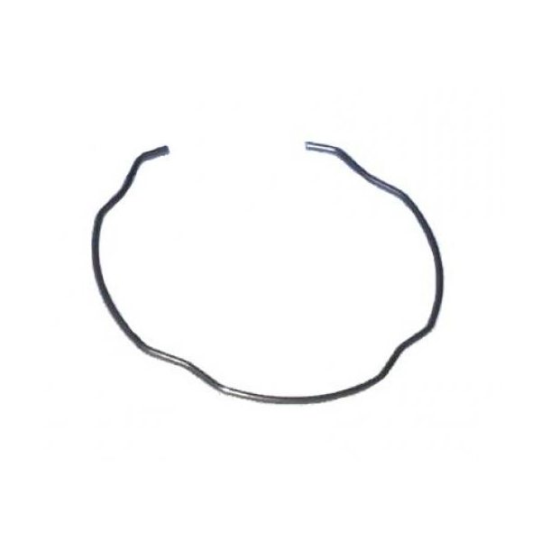 FORGAFFEL CLIPS RING 1,8x53MM CIR-10 FORK TUBE CLIPS Honda 51447-KR6-003Kawasaki92033-1286