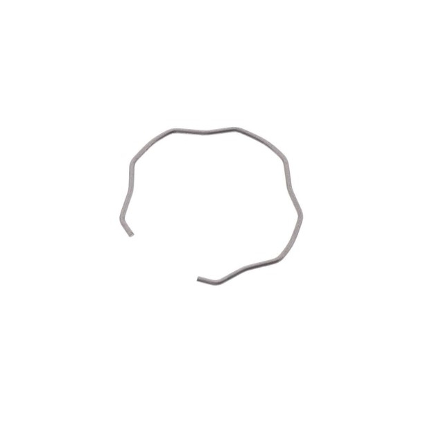 FORGAFFEL CLIPS RING 1,6x50MM CIR-11 FORK TUBE CLIPS Yamaha 22W23153L0 22W-23153-L0-00