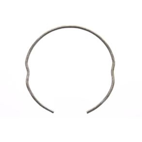 FORGAFFEL CLIPS RING 1,6x46MM CIR-13 FORK TUBE CLIPS Honda 90601-354-000 90601-GCC-000 90601-KAH-901