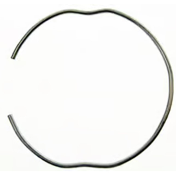 FORGAFFEL CLIPS RING 1,6x48MM CIR-14 FORK TUBE CLIPS Honda 90601-369-000 51447-KEB-620 51447-KEB-641