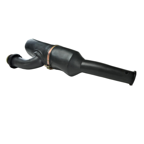 LYDDMPER SILENCER ASSY COMP (NON O.E. ALTERNATIVE) HONDA CD50