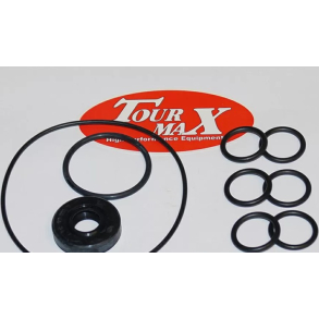 Vandpumpe rep.kit WPS-402 KAWASAKI GPZ600 GPX600 C1-C3 ZL600 A1/A2 Eliminator