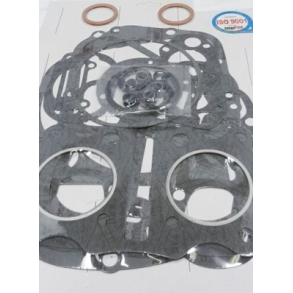 Komplet pakningsst HONDA CB350K CB350T CJ350
