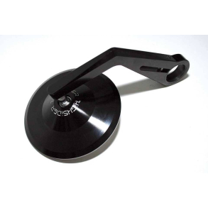 HIGHSIDER styrendespejl sort