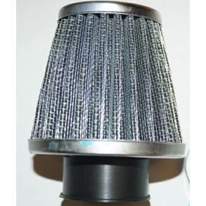 Power filter CROM 35MM H70/90MM 35 mm konisk luftfilter 