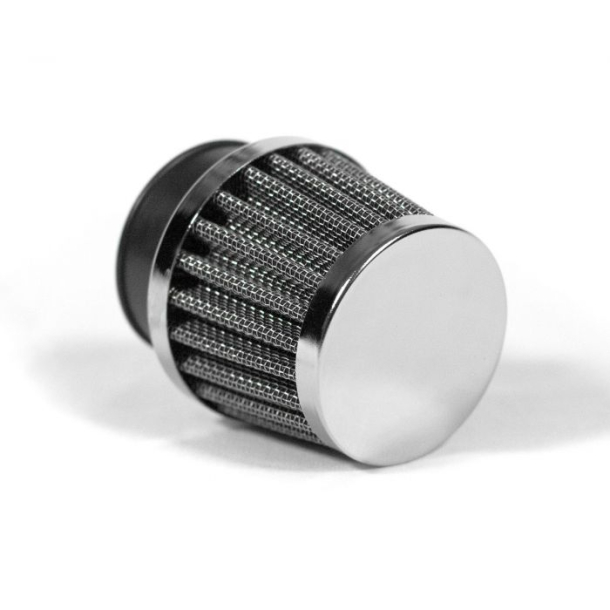  Emgo power filter CROM 35MM H50/70MM 35 mm konisk luftfilter 12-55735