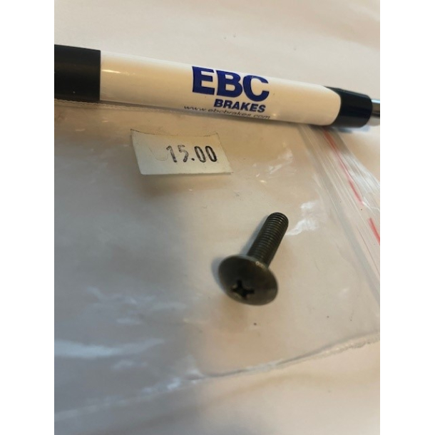 SUZUKI 0214205203 02142-05203 021420520B 02142-0520B 0214205204 02142-05204 0913905047 SCREW 5X20