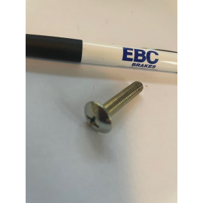 SUZUKI 0214206308 02142-06308 0214206307 02142-06307 SCREW