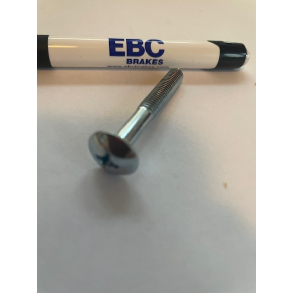 SUZUKI0214206458 02142-06458 0214206457 02142-06457 SCREW