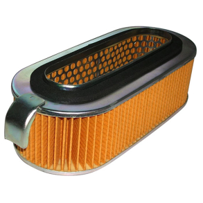 MIW LUFTFILTER HONDA 17211-425-000 CB750C CB750F CB750KZ CB900C CB900F CB1000C CB1100F CB1100R