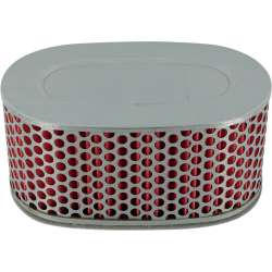 Luftfilter AIR FILTER NON O.E. ALTERNATIVE Element, Air Cleaner HONDA 17213MBA000 17213-MBA-000 17213MBA010 17213-MBA-010 VT750C