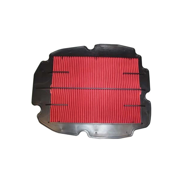 Luftfilter MIW H1195 AIR FILTER (NON O.E. JAPANESE ALTERNATIVE) HONDA 17210-MCW-D01 17210-MBG-000 17210-MBG-D00 17210-MCW-D00 VFR 800 F/X
