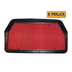 Luftfilter AIR FILTER NON O.E.  ALTERNATIVE HONDA 117210MATE01 17210-MAT-E01 17210MATE00 17210-MAT-E00 17210MATG10 17210-MAT-G10 CBR1100XX BlackBird SC35 CB1100SF X-Eleven SC42