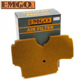 LUFTFILTER AIR FILTER (NON O.E. ALTERNATIVE) KAWASAKI 110290008 11029-0008 110290007 11029-0007 ER-6F ABS ER-6N ER-6N ABS EX650A6F NINJA 650R VERSYS 1000 ABS