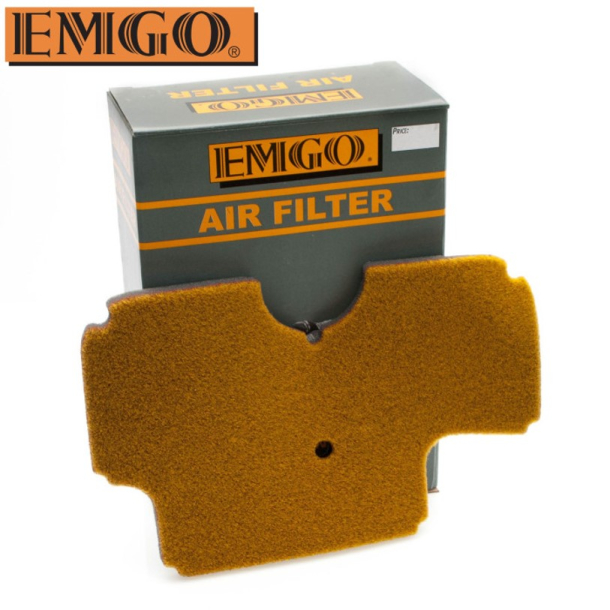 LUFTFILTER AIR FILTER (NON O.E. ALTERNATIVE) KAWASAKI 110290008 11029-0008 110290007 11029-0007 ER-6F ABS ER-6N ER-6N ABS EX650A6F NINJA 650R VERSYS 1000 ABS