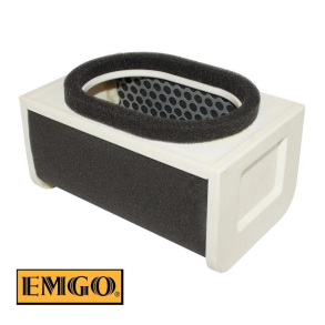LUFTFILTER AIR FILTER NON O.E. ALTERNATIVE ELEMENT-AIR Filter, KAWASAKI 110131157 11013-1157 GPZ550 GT550 ZR550 ZEPHYR GPZ600R ZR-7 ZR750 ZEPHYR