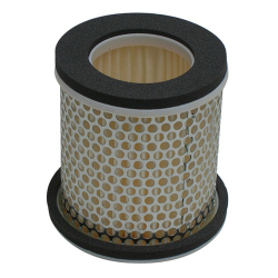 MIW Y4128 MIWY4128 Luftfilter MEIWA AIR FILTER (NON O.E. JAPANESE ALTERNATIVE) Element, Air Cleaner YAMAHA 4BR1445100 4BR-14451-00 1AE1445100 1AE-14451-00 XJ600 FZX700 FZ750 TDM850 XJ900 FZR1000 BT1100