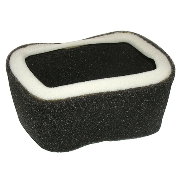 MIW Y4124 MIWY4124 Luftfilter MEIWA AIR FILTER (NON O.E. JAPANESE ALTERNATIVE) ELEMENT, AIR CLEANER 2 YAMAHA 34L1446100 34L-14461-00-00 34L1446101 34L-14461-01-00 XT500  XT 600/N XT600 DUAL PURPOSE TENERE OUTSIDE