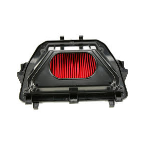 Luftfilter WL YAMAHA 13S-14450-00 13S-14450-01 YZF600 R6 08-19