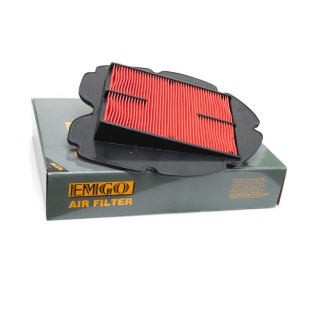 Luftfilter AIR FILTER NON O.E. ALTERNATIVE Air Filter YAMAHA 5PS1445100 5PS-14451-00 TDM900/ABS 02-12