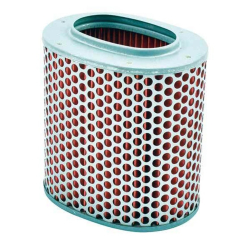 MIW H1252 MIWH1252 Luftfilter AIR FILTER (NON O.E. JAPANESE ALTERNATIVE) Element, Air Cleaner HONDA 17213MK4010 17213-MK4-010 17213MK4000 17213-MK4-000 17213MK4700 17213-MK4-700 GB500 TT CLUBMAN XBR500 