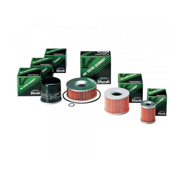 Vesrah oliefilter SF-1001 Honda