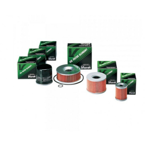 Vesrah oliefilter SF-4007 Honda Triumph