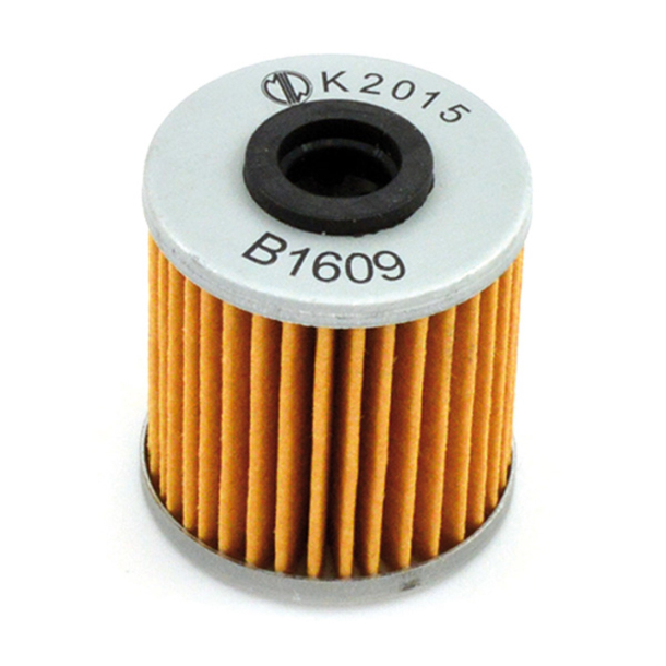 MIW K2015 MIWK2015 Oliefilter HF207 MEIWA OIL FILTER (NON O.E. JAPANESE ALTERNATIVE) Beta Kawasaki KX250F LML Suzuki RMZ450 